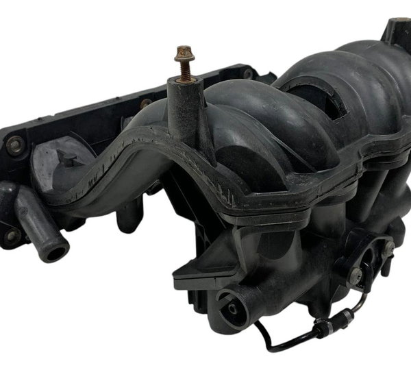 Coletor Admissão Chevrolet Agile Montana 1.4 8v 2012 C/furo