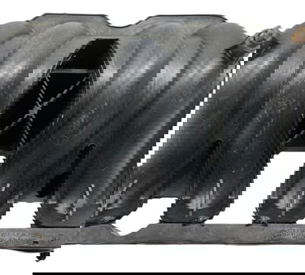 Coletor Admissão Chevrolet Agile Montana 1.4 8v 2012 C/furo