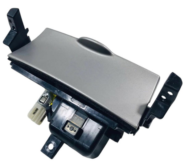 Cinzeiro Porta Objetos / Tomada 12v Toyota Corolla 2011-2012