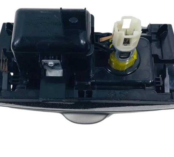 Cinzeiro Porta Objetos / Tomada 12v Toyota Corolla 2011-2012