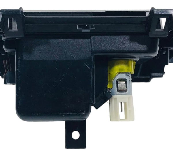 Cinzeiro Porta Objetos / Tomada 12v Toyota Corolla 2011-2012