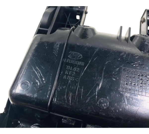 Porta Treco Objeto Hyundai I30 2009/2012 Original Original Foto