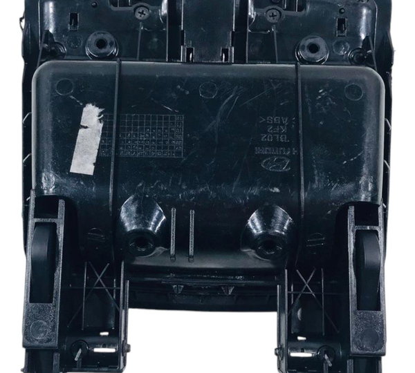 Porta Treco Objeto Hyundai I30 2009/2012 Original Original Foto