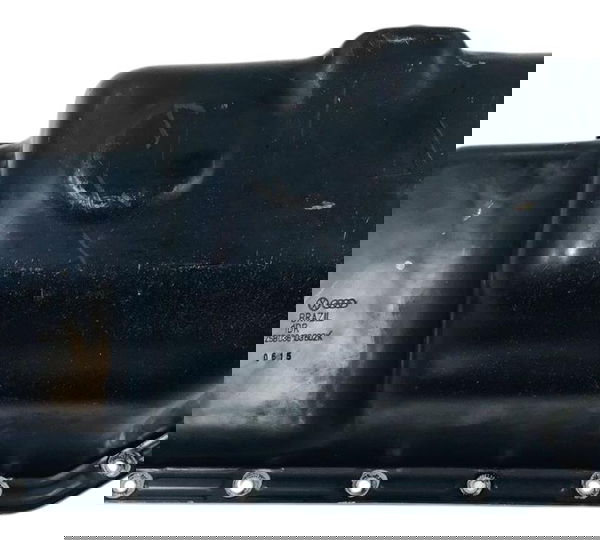 Carter Volkswagen Gol 1.0 8v 2012