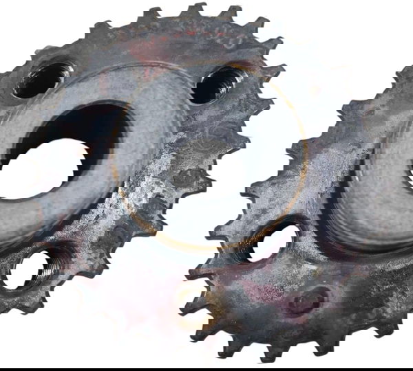 Engrenagem Volkswagen Gol 1.0 8v 2012