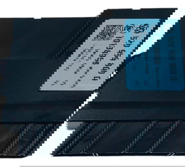 Módulo Conforto Volkswagen Fox Spacefox 1.6 2018