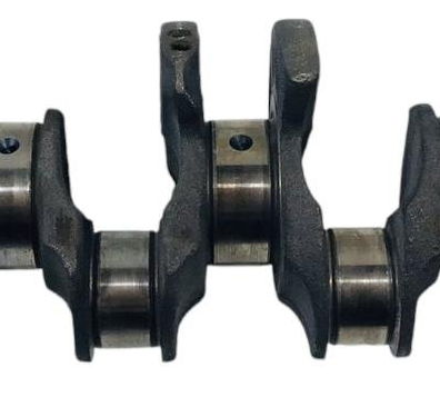 Virabrequim Volkswagen Gol 1.0 8v 2012 Stander