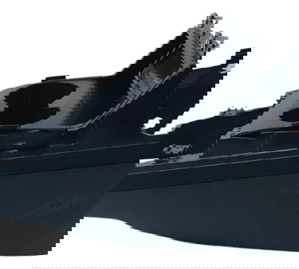 Console Central Volkswagen Saveiro 1.6 2018