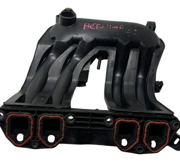 Coletor Admissão Peugeot Partner Berlingo 1.8 2003 (gnv)