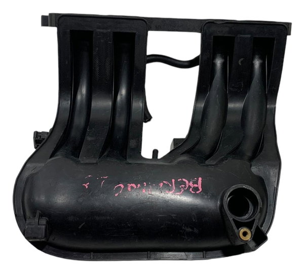 Coletor Admissão Peugeot Partner Berlingo 1.8 2003 (gnv)