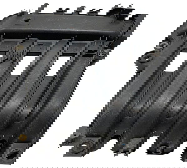 Coletor Admissão Clio Logan Sandero 2007 1.0 16v  Flex