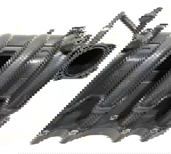 Coletor Admissão Volkswagen Fox Saveiro Gol 1.6 2011