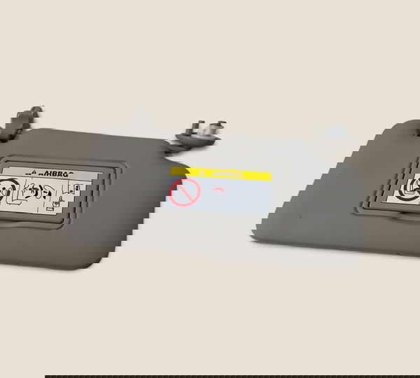 Quebra-sol Passageiro Honda Fit Ex 1.5 Cvt 2020 (a)