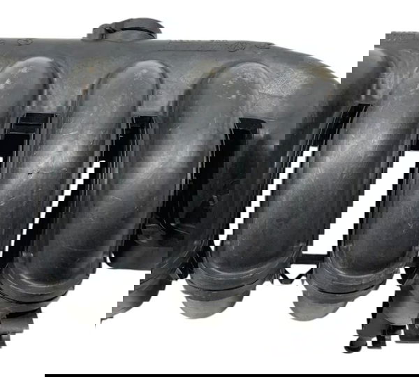 Coletor Admissão Volkswagen Gol G4 1.0 8v 2005-12