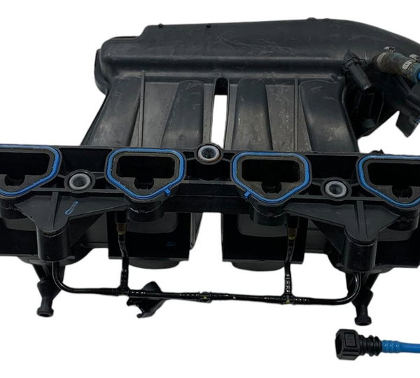 Coletor Admissão Fiat Bravo 1.8 16v Etorq 2014