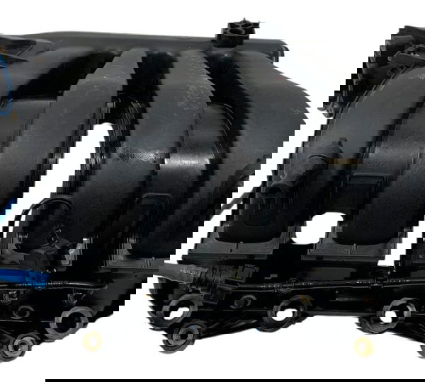 Coletor Admissão Fiat Bravo 1.8 16v Etorq 2014