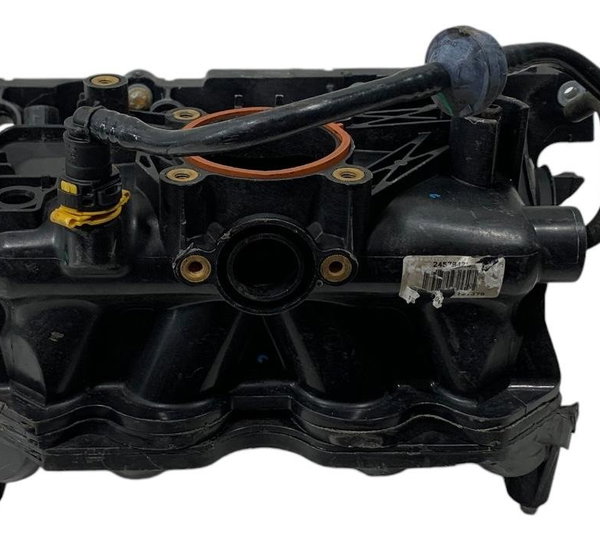 Coletor Admissão Chevrolet Prisma Corsa Celta 1.4  2012