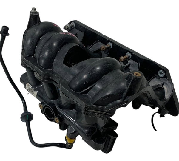 Coletor Admissão Chevrolet Prisma Corsa Celta 1.4  2012
