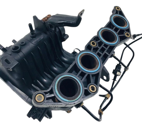 Coletor Admissão Peugeot 206/207 1.4 8v