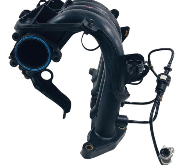 Coletor Admissão Peugeot 206/207 1.4 8v
