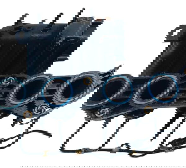 Coletor Admissão Peugeot 206/207 1.4 8v