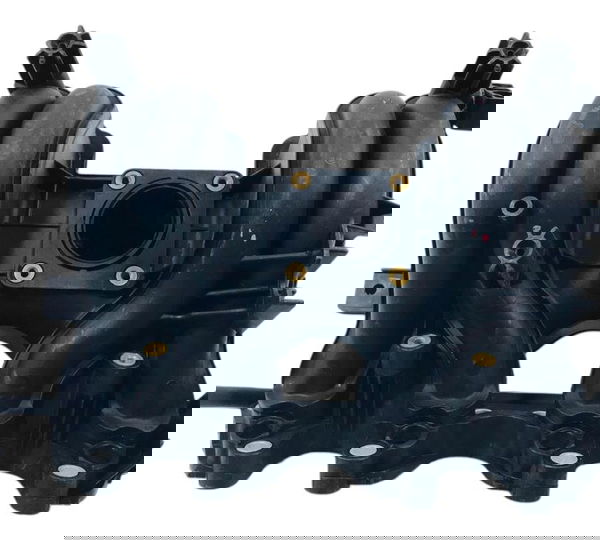 Coletor Admissão Volkswagen Gol Mi 1.0 8v 1996/03