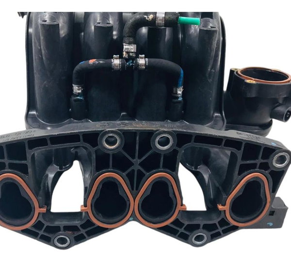 Coletor Admissão Fiat Palio Uno Idea 1.4 8v Usado