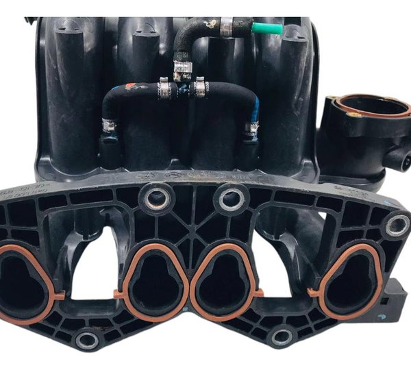 Coletor Admissão Fiat Palio Uno Idea 1.4 8v Usado