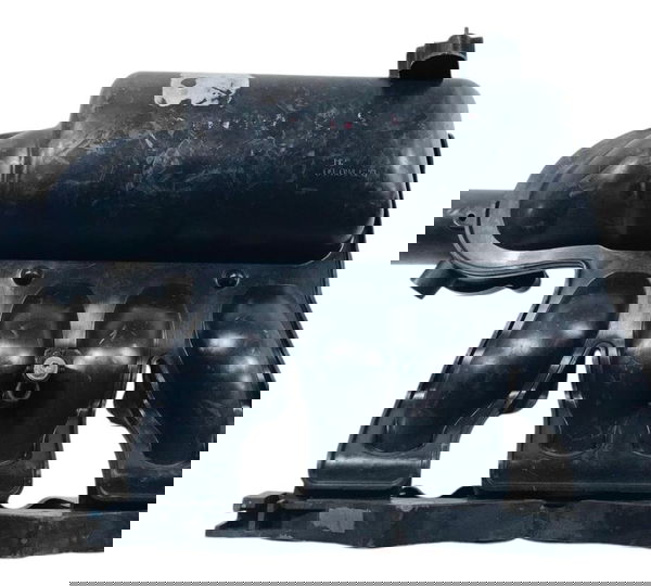 Coletor Admissão Fiat Palio Uno Idea 1.4 8v Usado