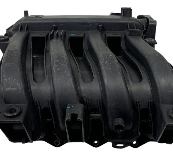 Coletor Admissão Renault Sandero Logan 1.0 16v  2009
