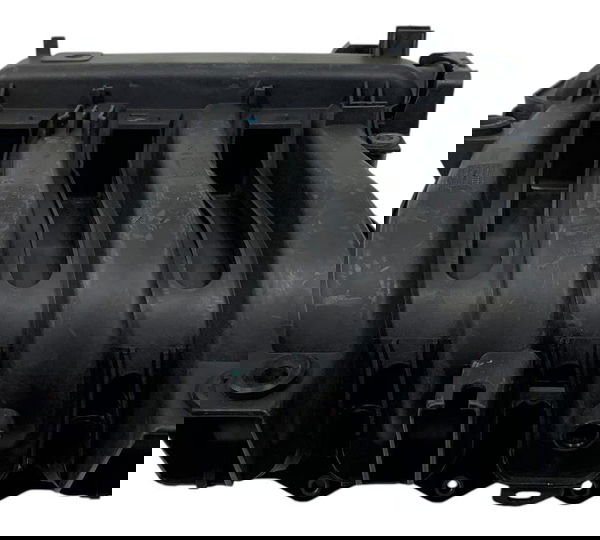 Coletor Admissão Renault Sandero Logan 1.0 16v  2009