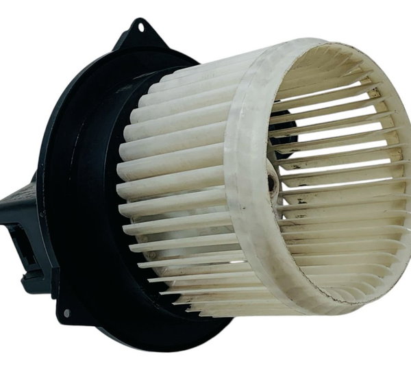 Motor Ar Forçado Ventilação Fiat Uno Vivace 2012 Denso