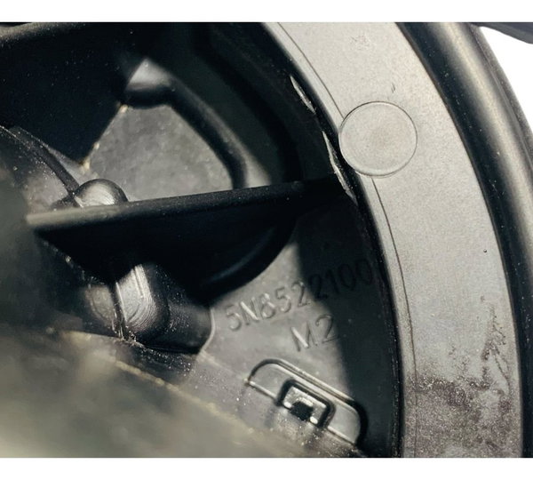 Motor Ar Forçado Ventilação Fiat Uno Vivace 2012 Denso