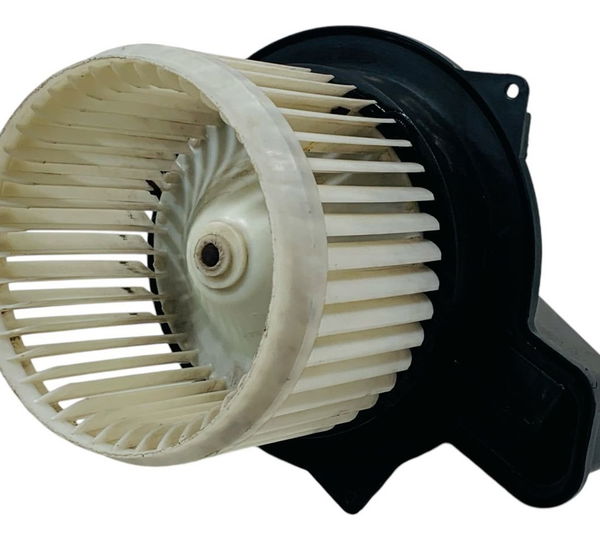 Motor Ar Forçado Ventilação Fiat Uno Vivace 2012 Denso