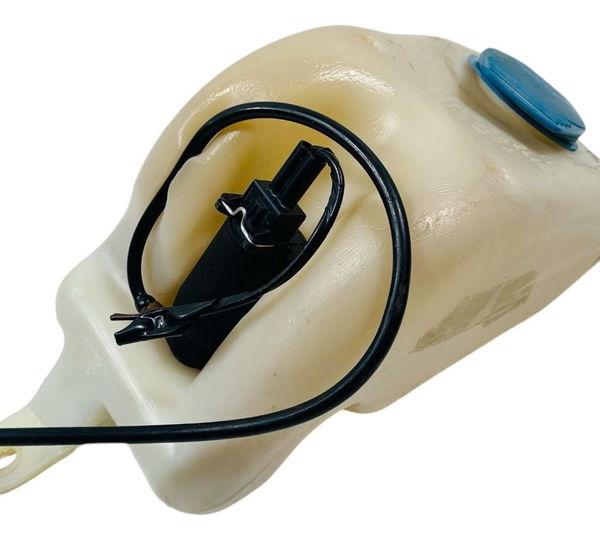 Reservatório Agua Limpador Para Brisa Volkswagen Gol G4 2005