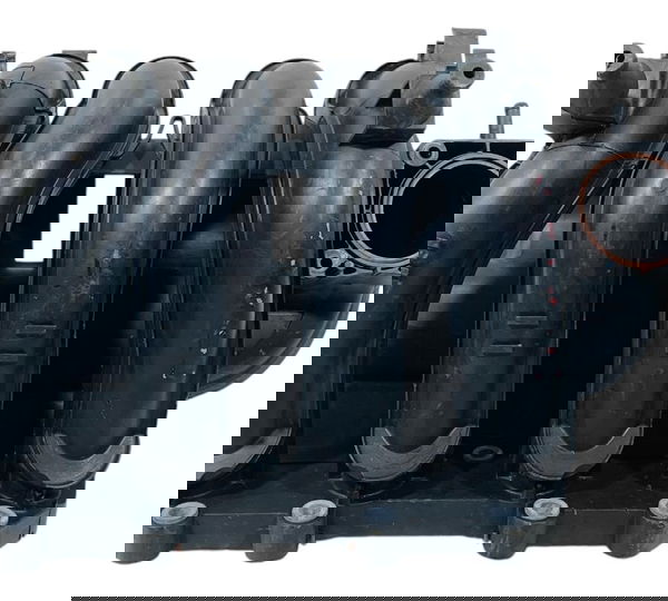 Coletor De Admissão Volkswagen Gol G4 1.0 2008 Usado