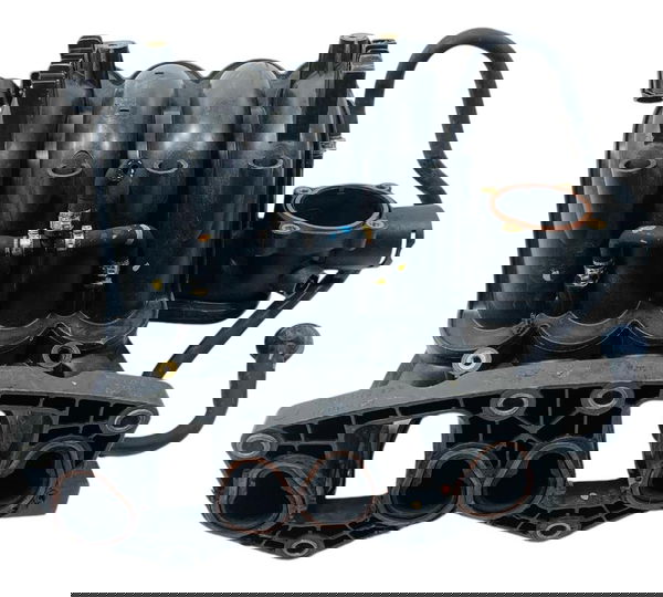 Coletor Admissão Fiat Palio Siena Punto 1.4 Fire 2009 B