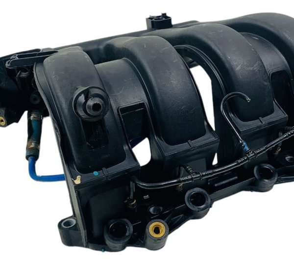 Coletor Admissão Fiat Punto Bravo 1.8 2011/2016