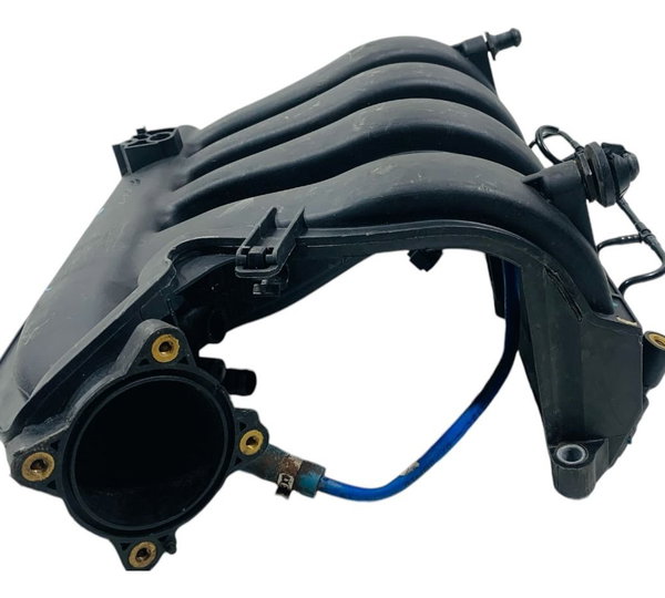 Coletor Admissão Fiat Punto Bravo 1.8 2011/2016
