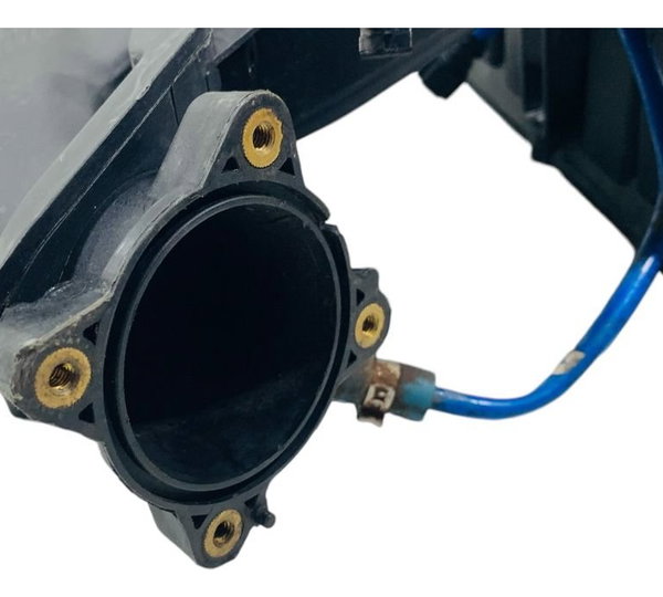 Coletor Admissão Fiat Punto Bravo 1.8 2011/2016