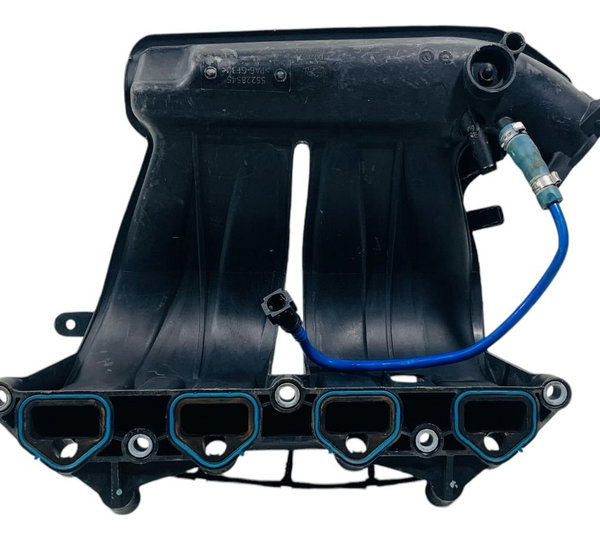 Coletor Admissão Fiat Punto Bravo 1.8 2011/2016
