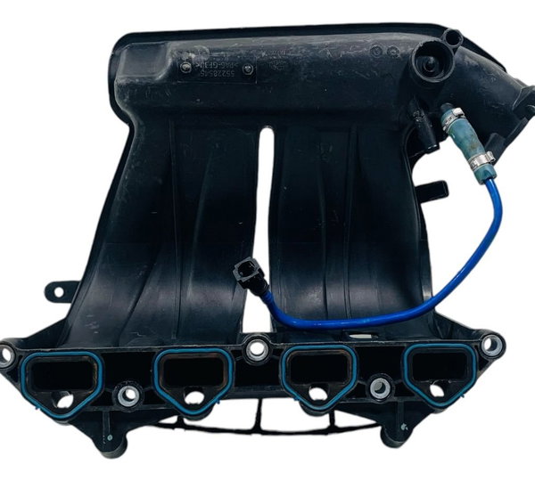 Coletor Admissão Fiat Punto Bravo 1.8 2011/2016