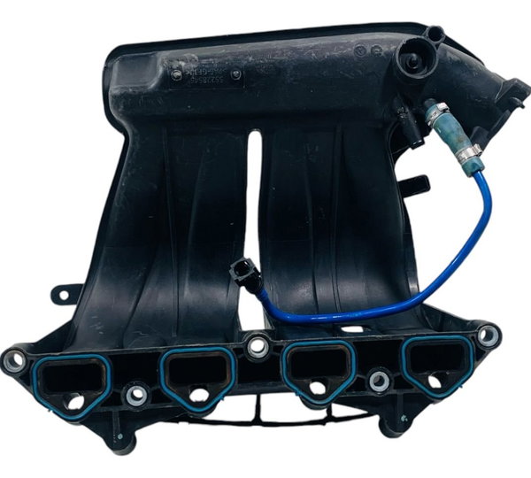 Coletor Admissão Fiat Punto Bravo 1.8 2011/2016