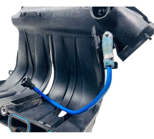 Coletor Admissão Fiat Punto Bravo 1.8 2011/2016