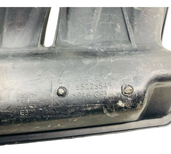 Coletor Admissão Fiat Punto Bravo 1.8 2011/2016