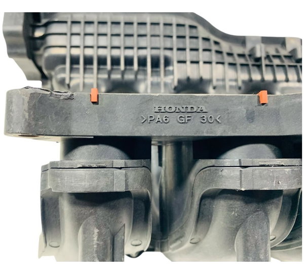 Coletor Admissão Honda Fit 1.4 2004 A 2008 Automático
