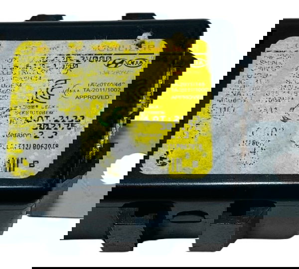 Modulo Imobilizador Hyundai Hb20 2014