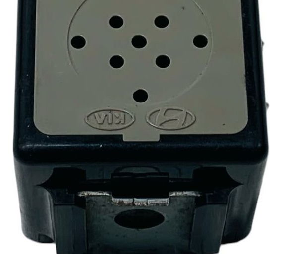 Módulo Sirene Alarme Hyundai Hb20 2013 À 2019