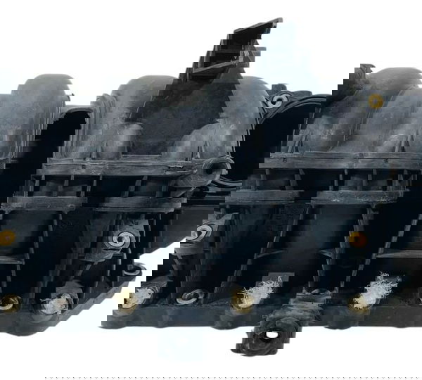 Coletor Admissão Volkswagen Gol Parati G2 G3 16v 2001