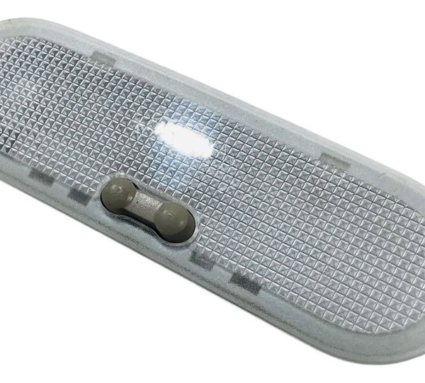 Luz Iluminação De Teto Renault Logan Sandero 2010